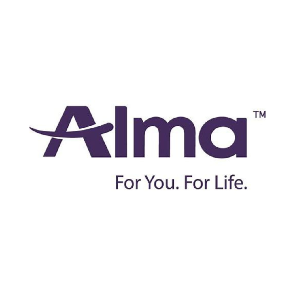 Alma Logo