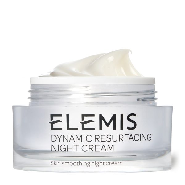 Elemis Dynamic Resurfacing Night Cream