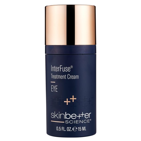 SkinBetter Science InterFuse Treatment Cream Eye