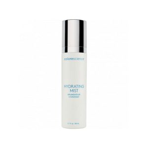 Hydrating Setting Mist