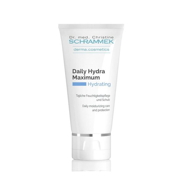 Daily Hydra Maximum Spf 20