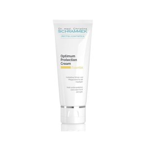 Optimum Protection Cream Spf 20