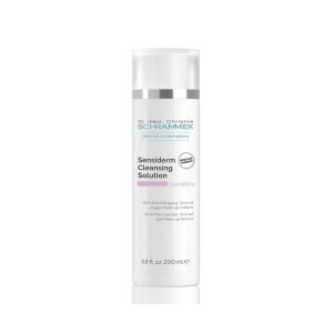 Sensiderm Cleansing Solution