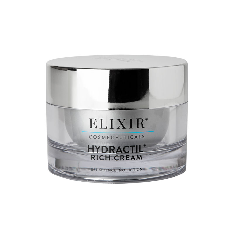 Hydractil Rich Cream