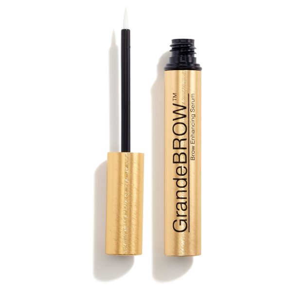 grande brow serum