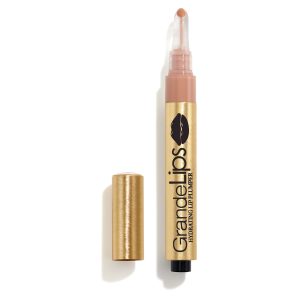 grande lip plumper apricot