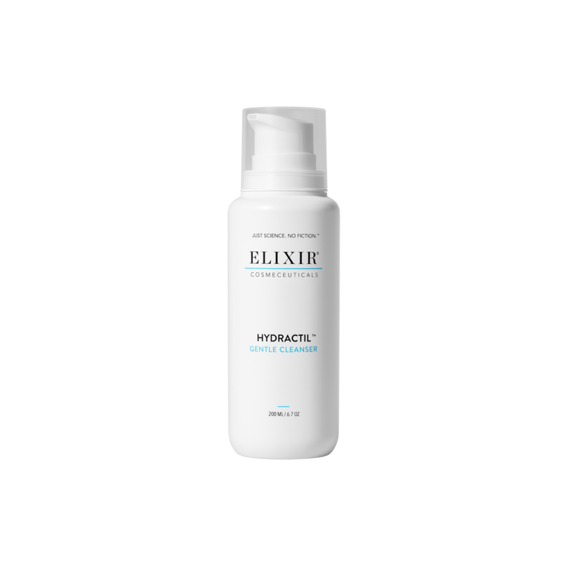 Elixir Hydractil Gentle Cleanser