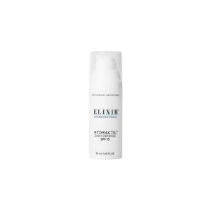 Elixir Hydractil Daily Defense SPF 15