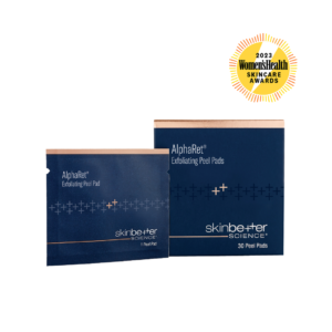 Skinbetter Alpharet Exfoliating Pads