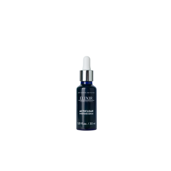 Elixir Acticlear Eventone Serum