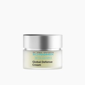 global defense cream