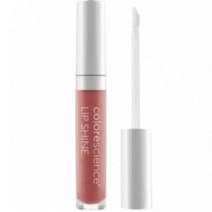 Lip Shine Coral SPF 35