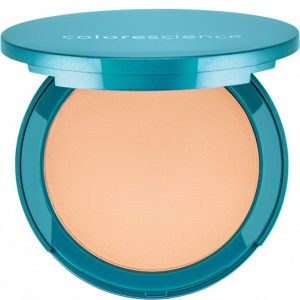 Pressed Foundation Light Beige