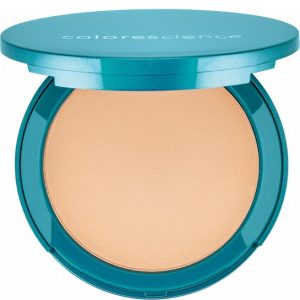 Pressed Foundation Light Ivory