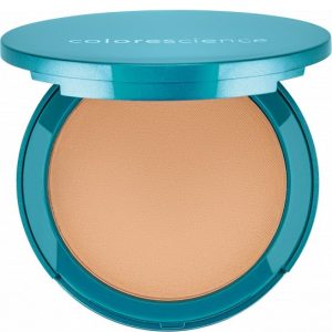 Pressed Foundation Medium Sand