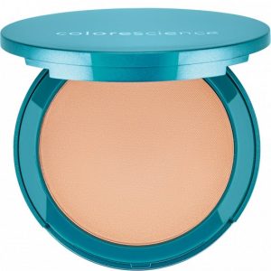 Pressed Foundation Medium Sunlight