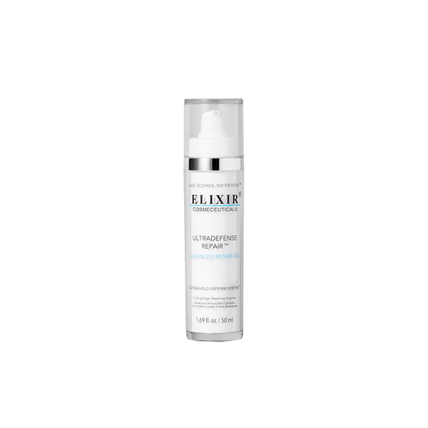 Elixir Ultradefense Repair Gel