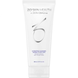 Hydrating Cleanser