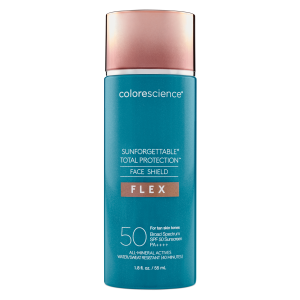 Colorescience Face Shield Flex SPF 50 Tan