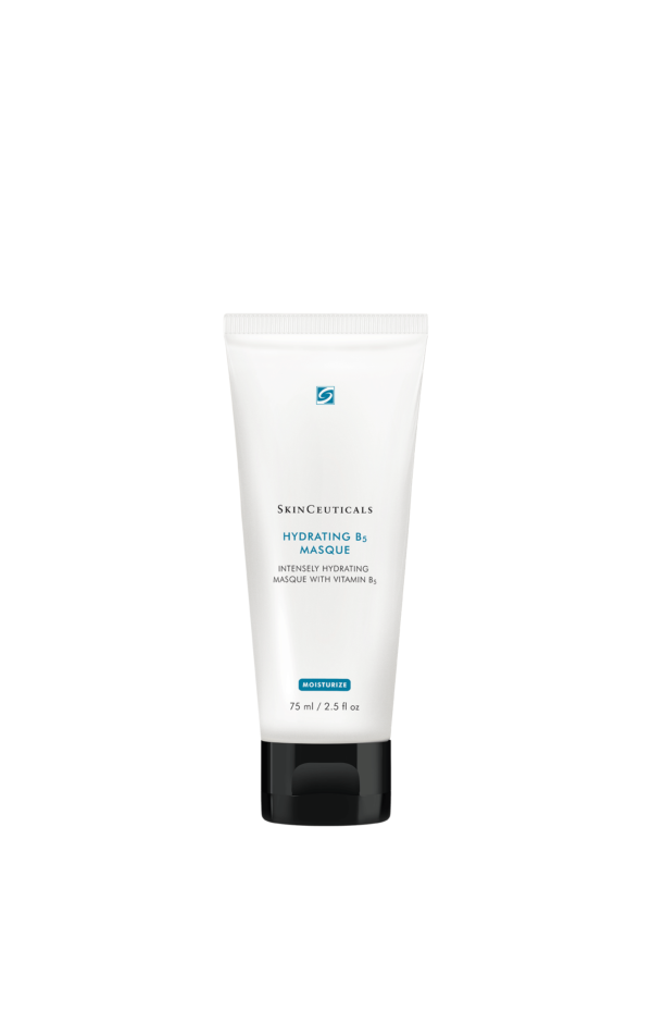 Bilde av SkinCeuticals Hydrating B5 Masque, en luksuriøs fuktighetsbehandling for ansiktet som revitaliserer og hydrerer tørr hud