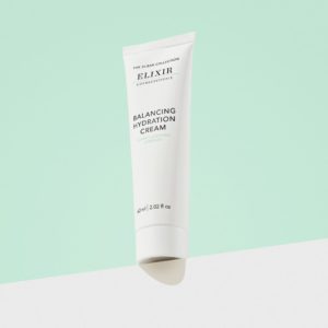 Elixir Balancing Hydration Cream