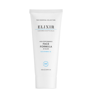 Elixir Face Formula 100 ml