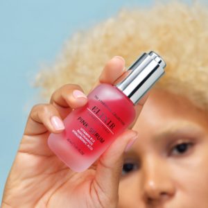 Elixir Pink Serum