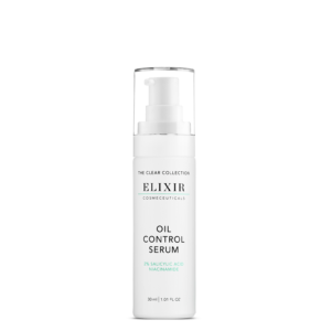 Elixir Oil Control Serum