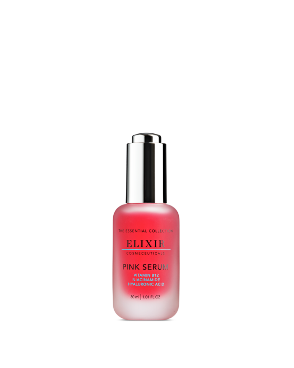 Elixir Pink Serum