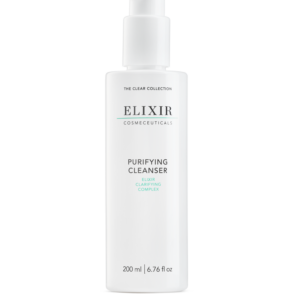 Elixir Purifying Cleanser