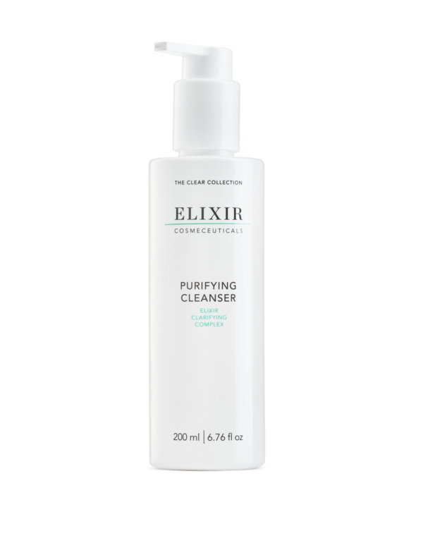 Elixir Purifying Cleanser