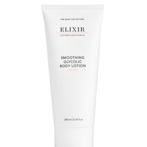 Elixir Glycolic Body Lotion