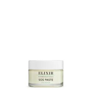 Elixir Sos Paste