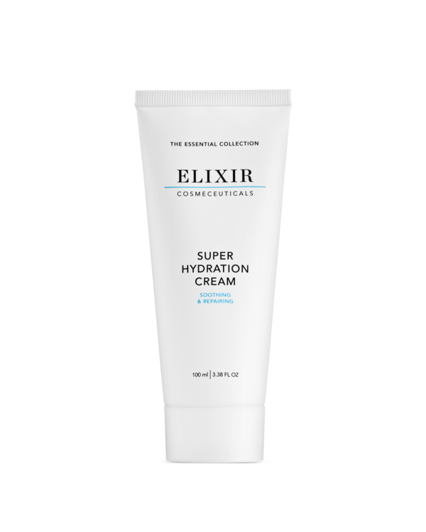 Elixir Super Hydration Cream