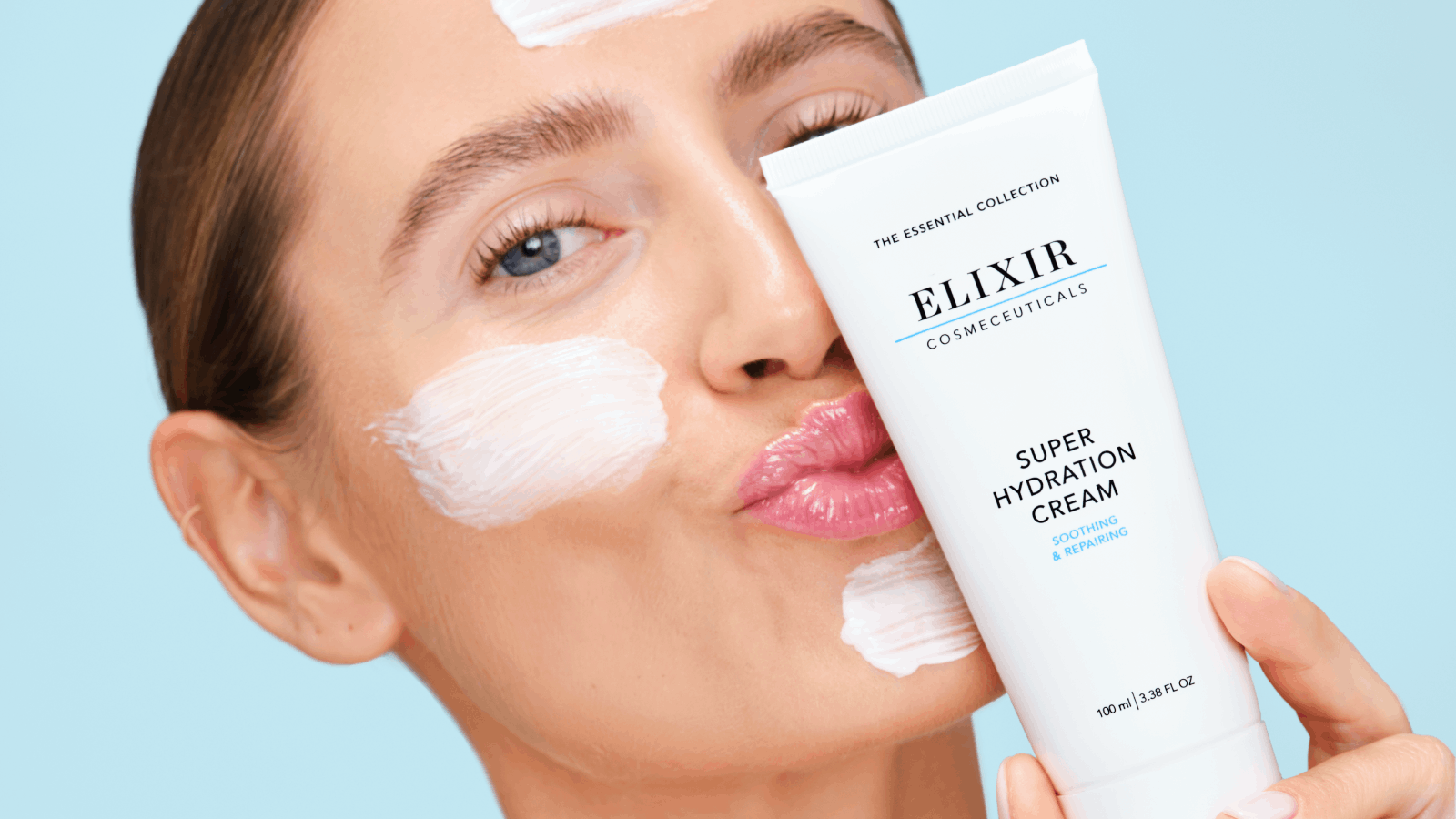 Elixir Super Hydration Cream