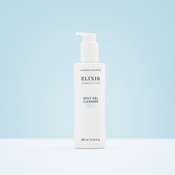 Elixir Daily Gel Cleanser