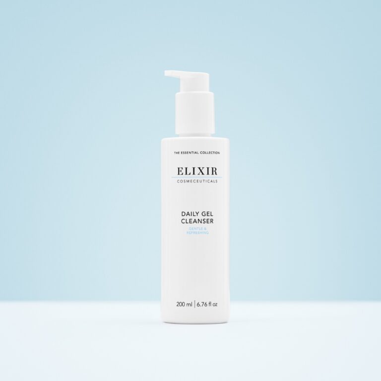 Elixir Daily Gel Cleanser