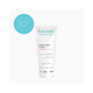 Dr. Schrammek Rosea Calm Cream - SPECIAL EDITION